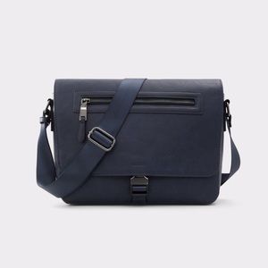 Aldo Messenger Bag - NEW